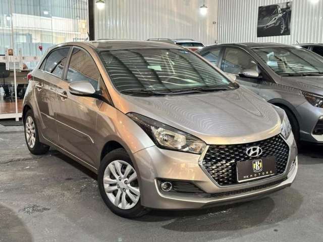 HYUNDAI HB20 1.0 CONFORT PLUS 2019