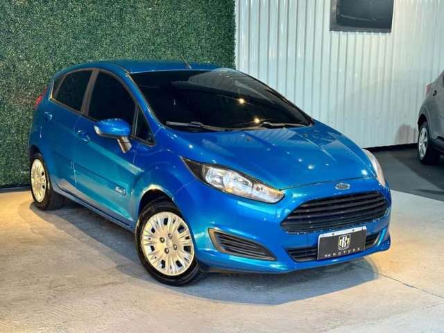 FORD FIESTA HA 1.5L S 2015