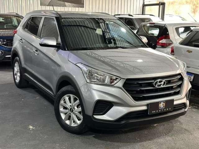 HYUNDAI CRETA 16A ACTION 2022