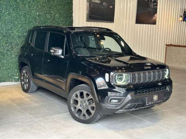 JEEP RENEGADE S T2704X4T 2022