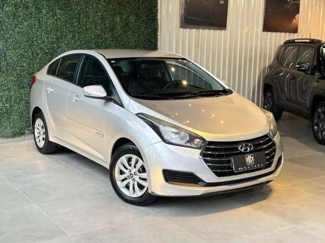 HYUNDAI HB20S 1.6M COMF 2016