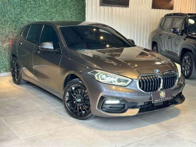 BMW 118I SPORT 1.5 TB 12V 2020