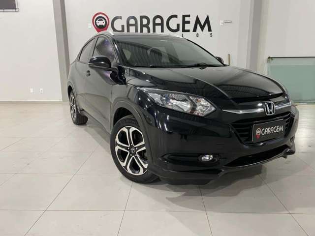 HR-V EX 1.8 Flexone 16V 5p Aut.