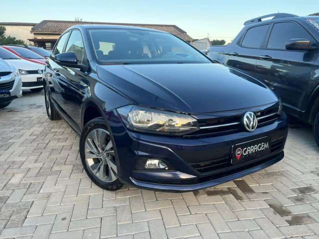 Polo Comfort. 200 TSI 1.0 Flex 12V Aut.