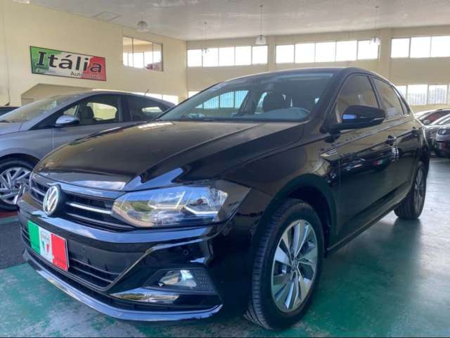 Volkswagen POLO 1.0 200 TSI COMFORTLINE AUTOMÁTICO