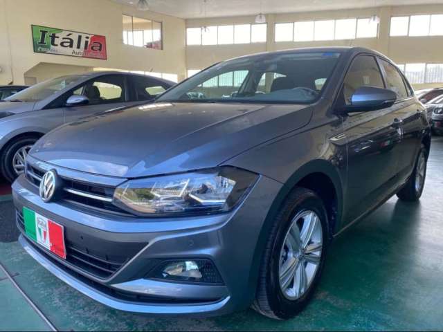 Volkswagen POLO 1.0 200 TSI COMFORTLINE AUTOMÁTICO