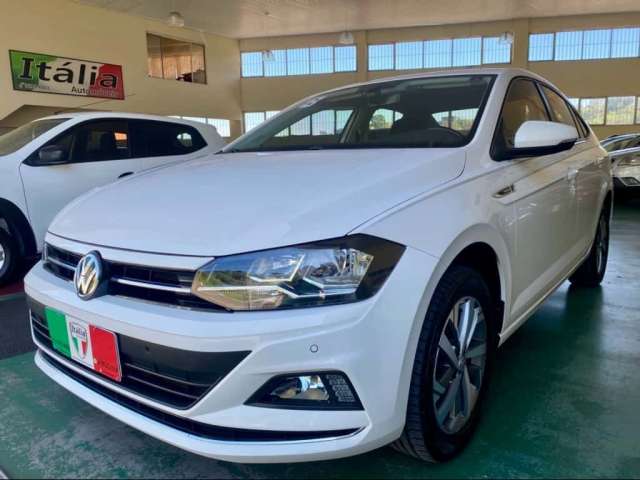 Volkswagen VIRTUS 1.0 200 TSI HIGHLINE AUTOMÁTICO