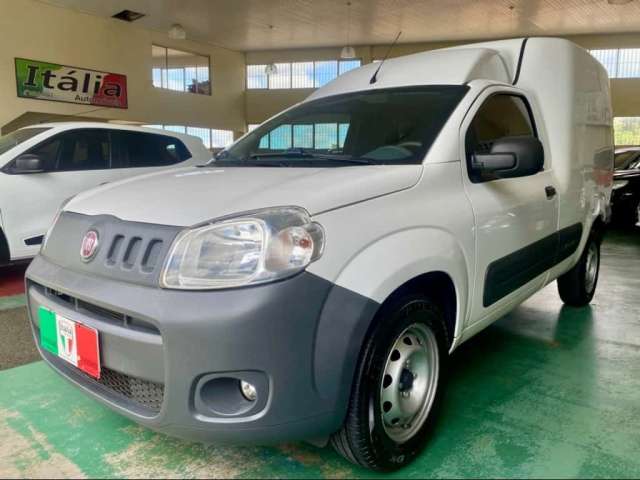 Fiat FIORINO 1.4 MPI FURGÃO 8V FLEX 2P MANUAL