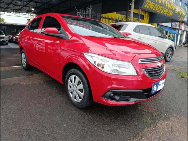 CHEVROLET PRISMA 1.0 MT LT 2015