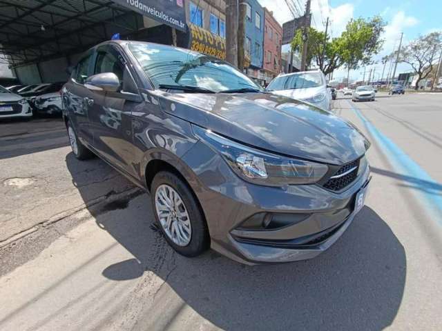 FIAT CRONOS DRIVE 1.3 2022