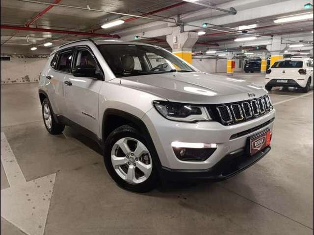 JEEP COMPASS SPORT FLEX 2017