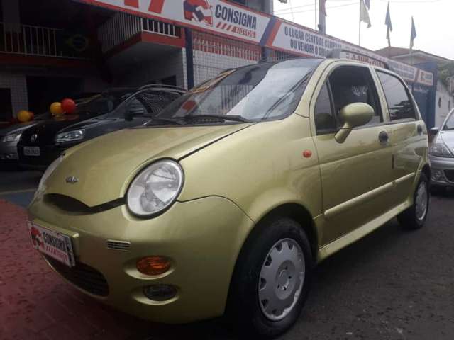 CHERY QQ 1.1 16V 2011