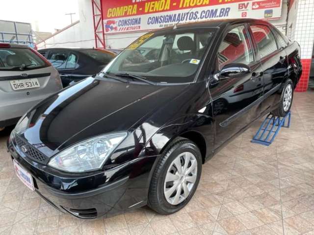 FORD FOCUS 1.6 2005