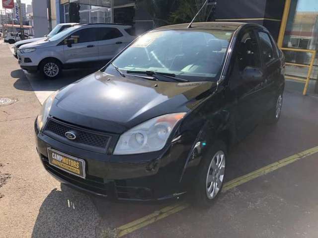 FORD FIESTA SEDAN 1.0 2008