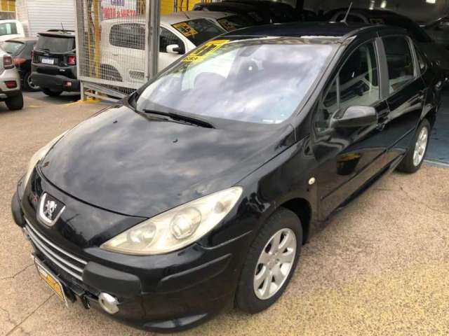 PEUGEOT PEUGEOT 307SD 20S A FL 2007