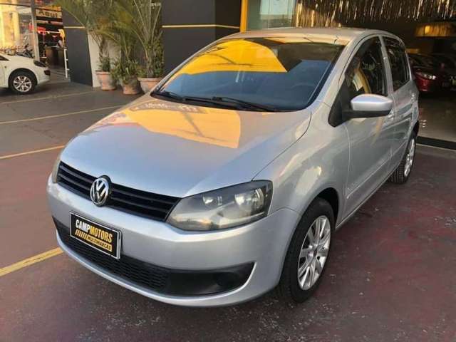 VOLKSWAGEN FOX 1.0 GII 2011