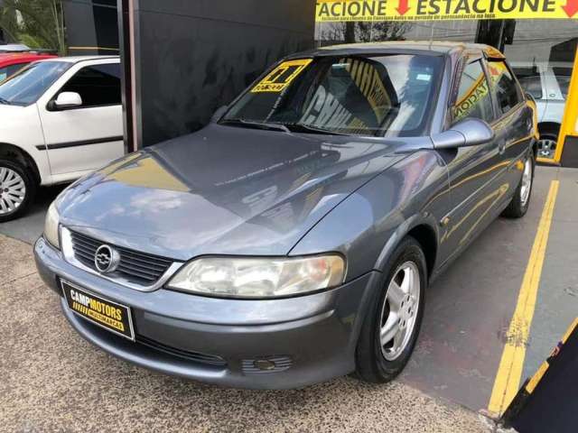 CHEVROLET VECTRA CD 2001