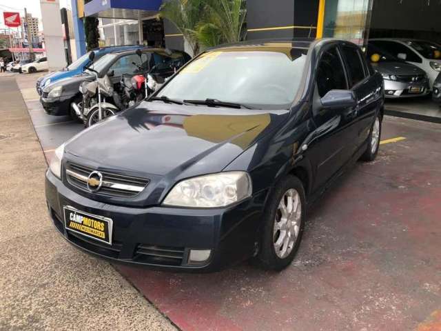 CHEVROLET ASTRA HB 4P ADVANTAGE 2010