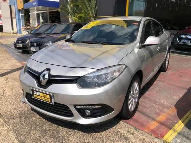 RENAULT FLUENCE DYN PL 2018