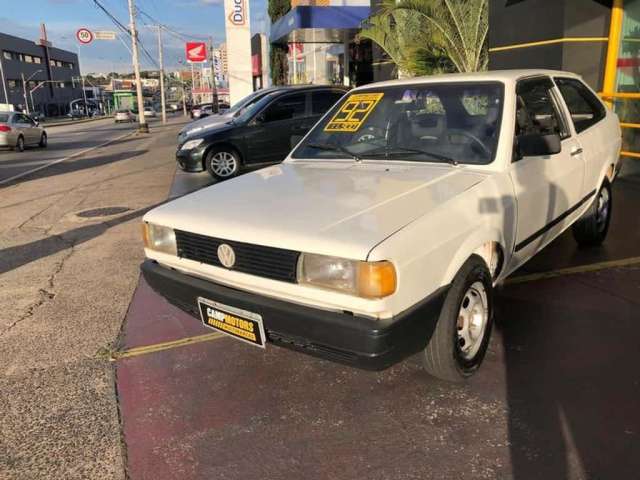 VOLKSWAGEN GOL CL 1992