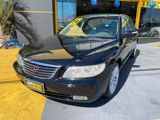 HYUNDAI AZERA 3.3 V6 2010