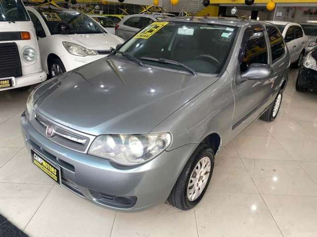 FIAT FIAT PALIO FIRE ECONOMY 2013