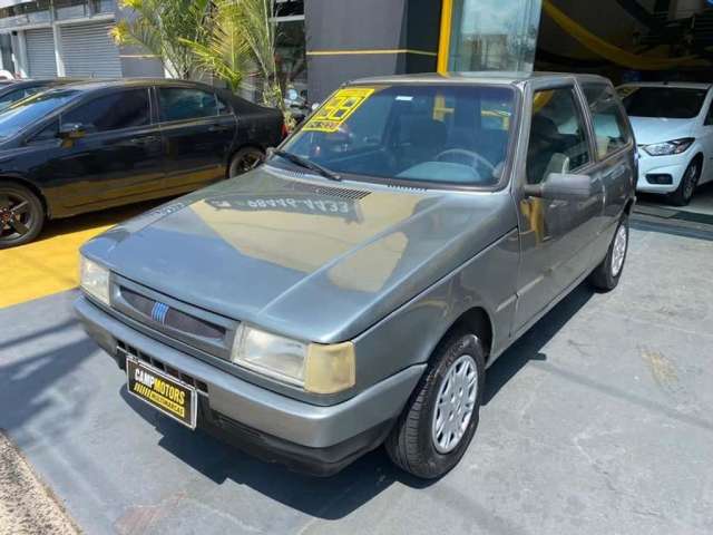 FIAT UNO MILLE SX YOUNG 1998