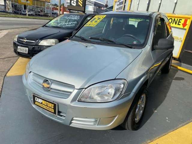 CHEVROLET CELTA 2P LIFE 2008