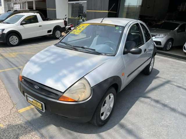 FORD KA 1998