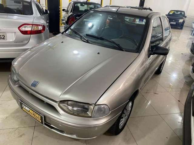 FIAT PALIO EDX 1997