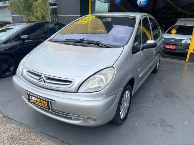 CITROEN XSARA PICASSO EXA 2005