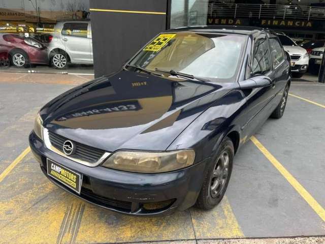 CHEVROLET VECTRA GLS 1999