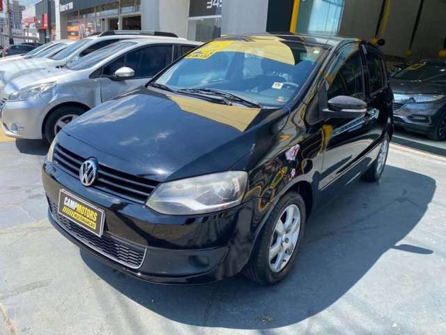 VOLKSWAGEN FOX 1.0 GII 2012