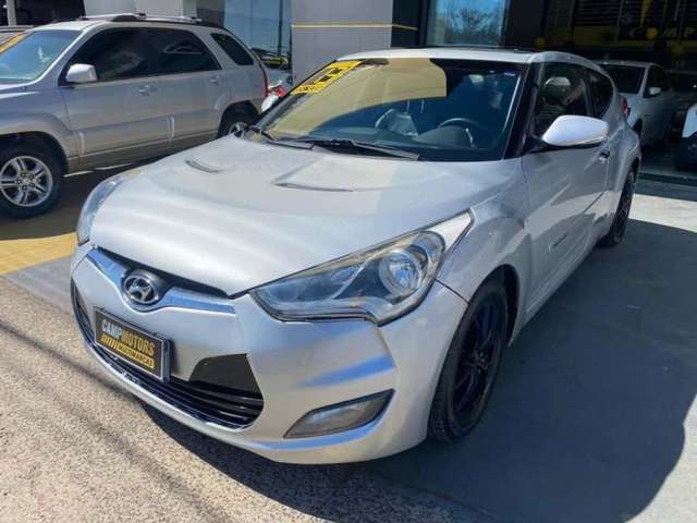 HYUNDAI VELOSTER 2013