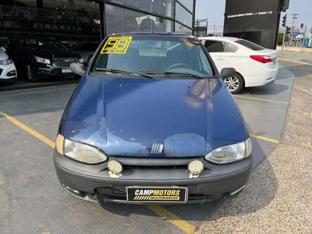 FIAT SIENA EL 1998