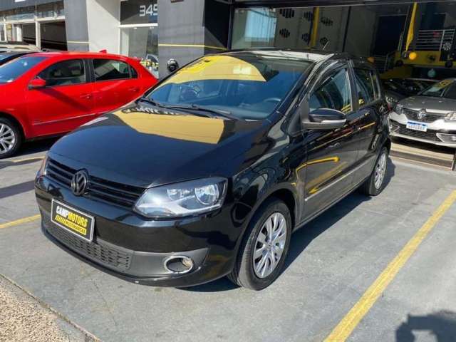 VOLKSWAGEN FOX 1.0 GII 2013