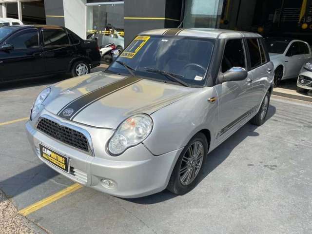 LIFAN 320 LX 1.3 LF7132 2011