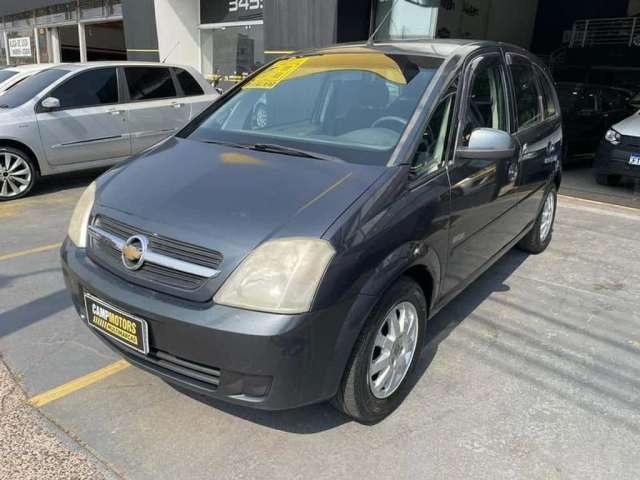 CHEVROLET MERIVA MAXX 2007