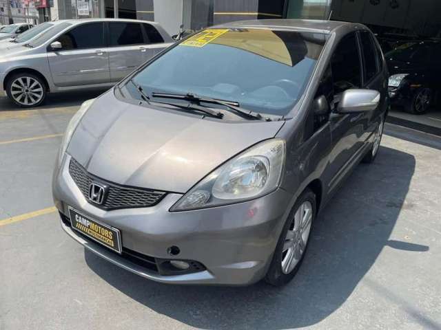 HONDA FIT EX FLEX 2012