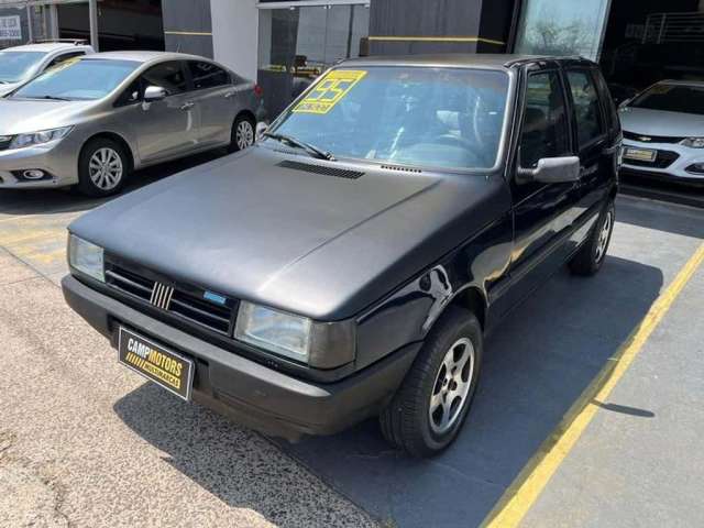 FIAT UNO ELETRONIC 1995