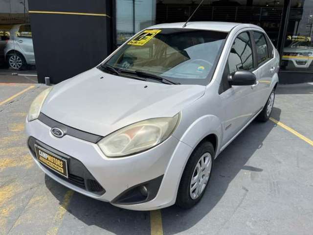 FORD FIESTA SEDAN 1.6 FLEX 2013