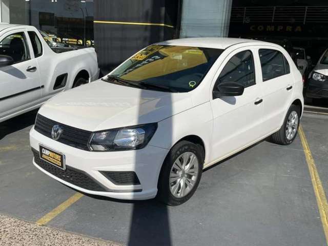 VOLKSWAGEN GOL MPI 2023