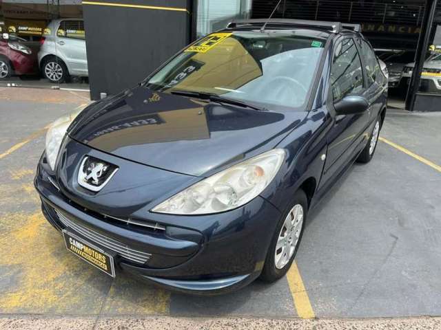 PEUGEOT 207 HB XR 2012