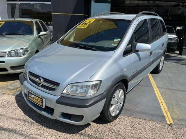 CHEVROLET ZAFIRA EXPRESSION 2009