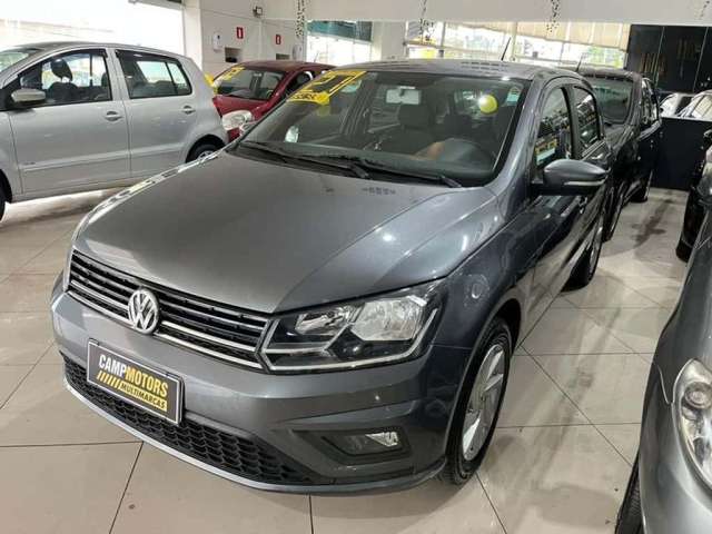 VOLKSWAGEN GOL 1.0L MC5 2021