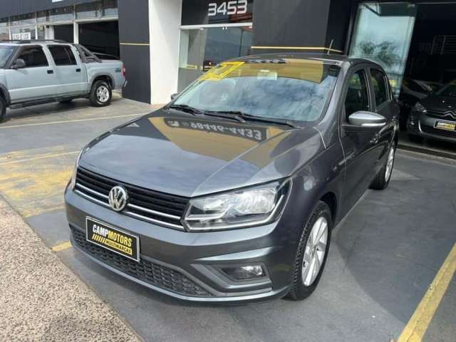 VOLKSWAGEN GOL 1.0L MC5 2021