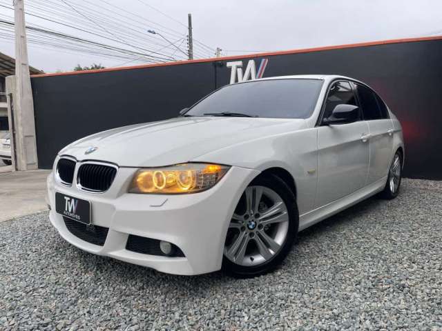 BMW 318iA 2.0 16V 136cv 5p