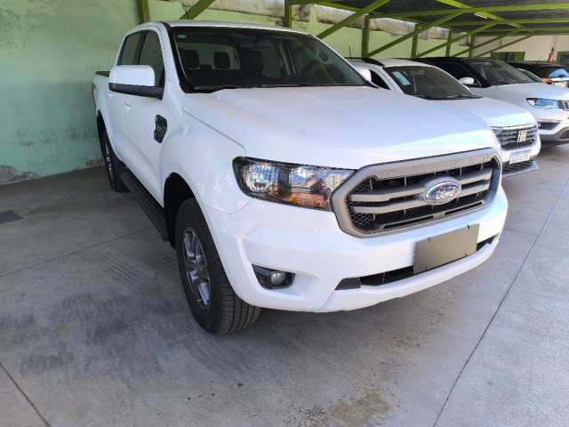 Ranger 2.2 XLS 2022