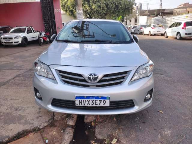 Corolla Xei 2.0 2012