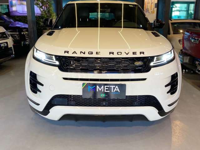 Range Rover Evoque HSE  R Dynamic P300 2020